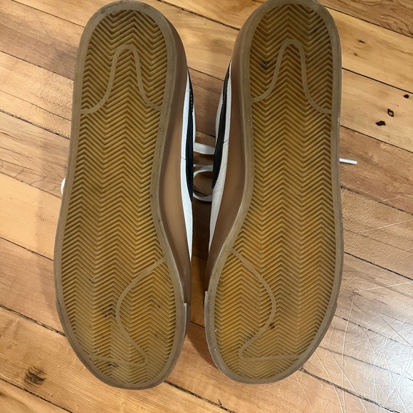 Nike SB Zoom Blazer Low Pro GT Men's Sneakers 11.5 White Gum SK8-DC7695-100 - Picture 4 of 5